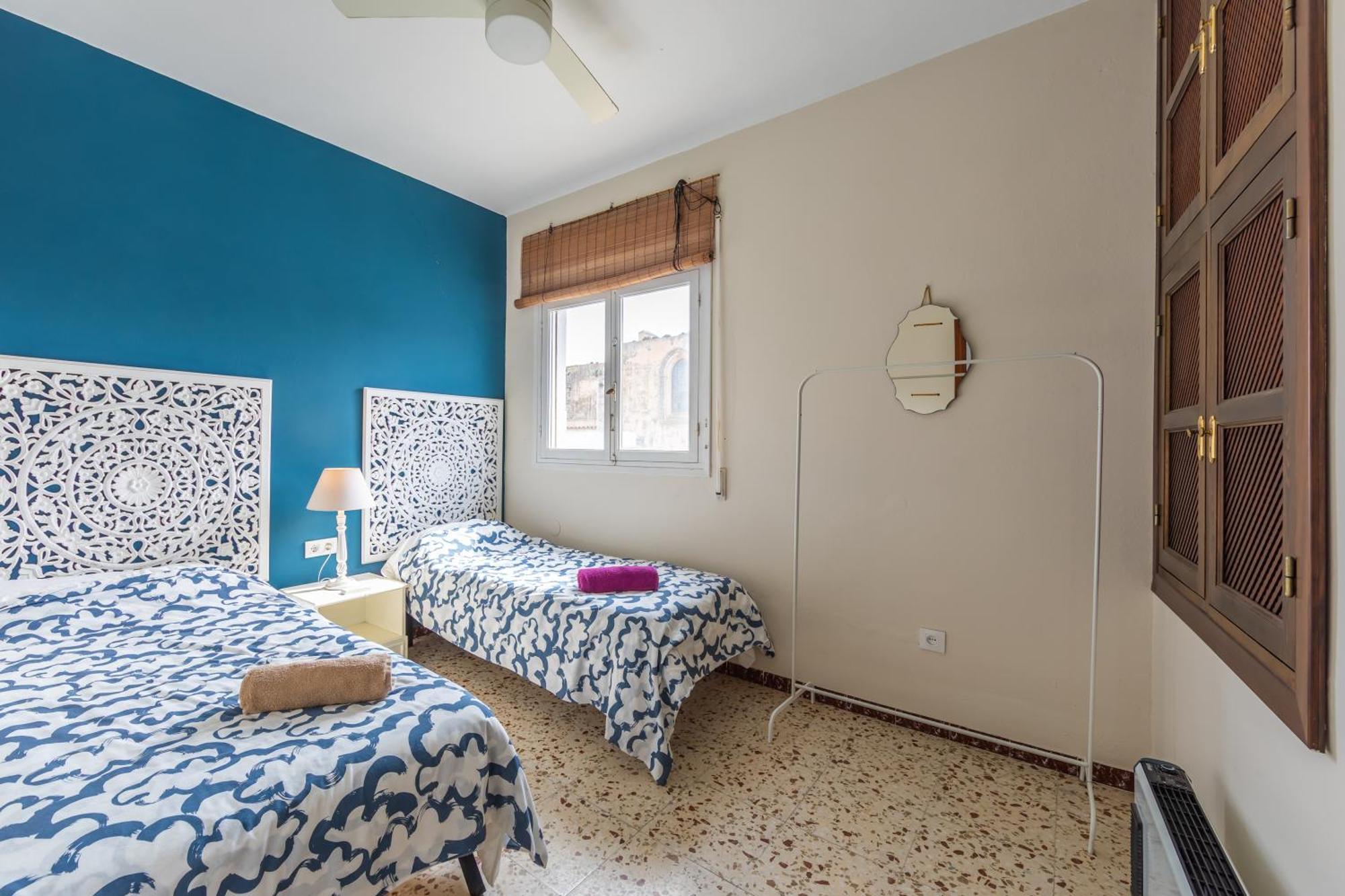 Casa Grande Centro By Inmo360Solutions Apartment Tarifa Exterior photo